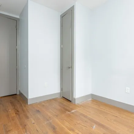 Rent this 4 bed apartment on 1871 Menahan Street in New York, NY 11385