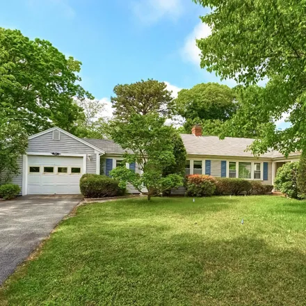 Buy this 3 bed house on 1 Stiles Road in Yarmouth, MA 02664