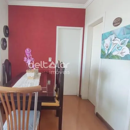 Buy this 3 bed apartment on Rua Engenheiro Vicente Assunção in Itapoã, Belo Horizonte - MG