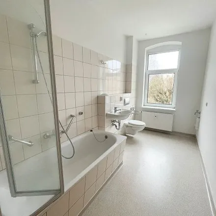 Image 5 - Schlemaer Straße 13, 08280 Aue, Germany - Apartment for rent