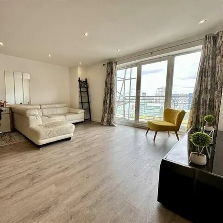 Image 2 - Trafford Wharf, Gorse Hill, M17 1HE, United Kingdom - Apartment for sale