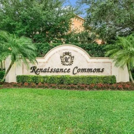 Rent this 3 bed townhouse on 1445 Piazza Delle Pallottole in Boynton Beach, FL 33426