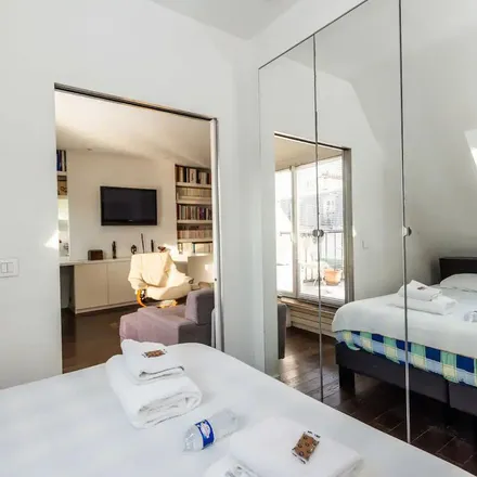 Image 4 - 28 Rue Condorcet, 75009 Paris, France - Apartment for rent