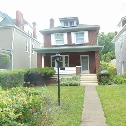 Buy this 3 bed house on 552 Greendale Ave in Pittsburgh, Pennsylvania