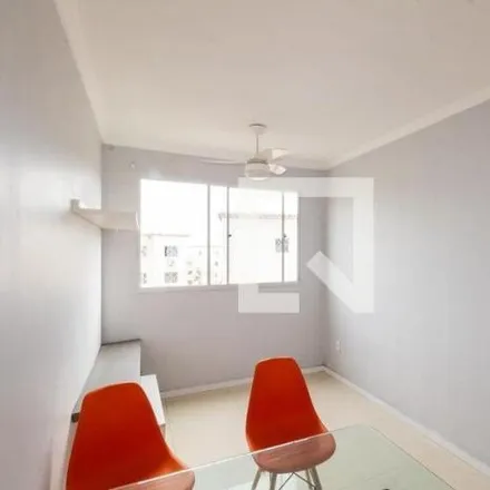 Rent this 2 bed apartment on Rua Chico Moreira in Campo Grande, Rio de Janeiro - RJ
