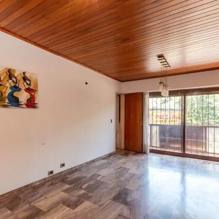 Buy this 3 bed apartment on Lafuente 699 in Flores, C1406 EZN Buenos Aires