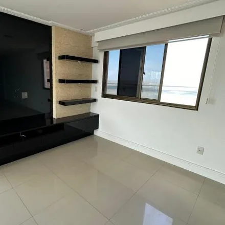 Buy this 4 bed apartment on Rua do Forte in Ponta D'Areia, São Luís - MA