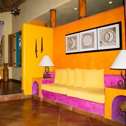 Image 3 - 13098 La Cruz de Huanacaxtle, NAY, Mexico - House for rent