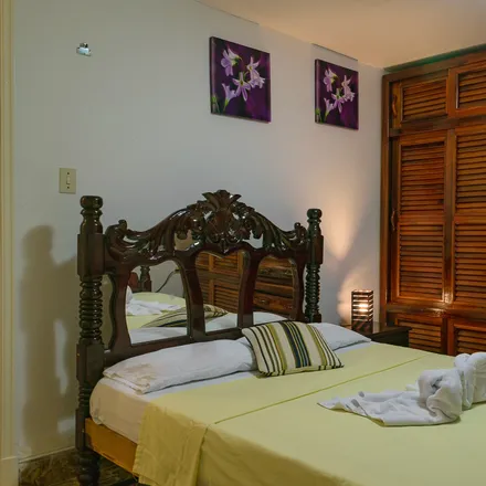 Image 2 - Alquiler de Royli, San Rafael, Havana, 10249, Cuba - Room for rent