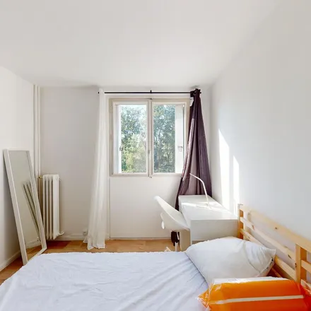Image 4 - 6 Allée Hugues Cosnier, 37550 Tours, France - Apartment for rent