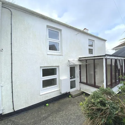 Rent this 2 bed duplex on Paul Church Hall in Mousehole Lane, Paul