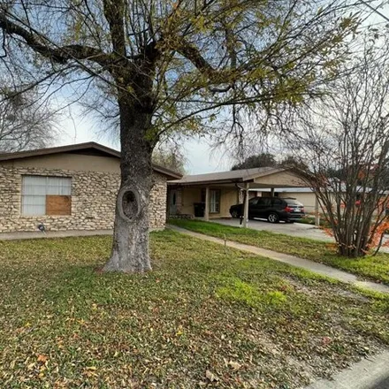 Image 2 - 336 West Strickland Street, Del Rio, TX 78840, USA - House for sale