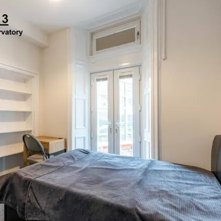 Rent this 8 bed townhouse on 96P – Cameron Terrace in Edinburgh, Edinburgh