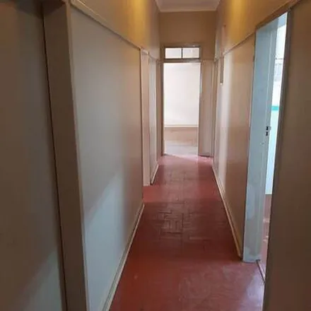 Rent this 2 bed apartment on Terrace Road in Bertrams, Johannesburg