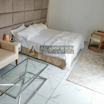 Rent this 1 bed apartment on unnamed road in The Greens, Dubai