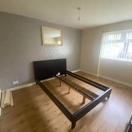 Rent this 3 bed apartment on Taghneven Close in Lurgan, BT66 8RH