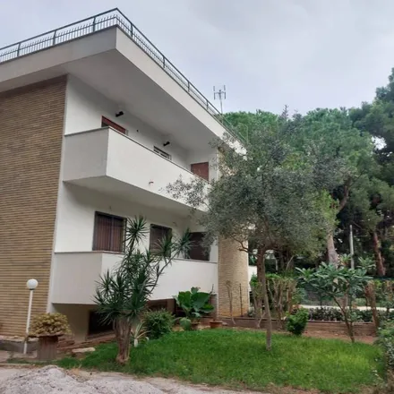 Rent this 4 bed apartment on Via Santo Canale in 90147 Palermo PA, Italy