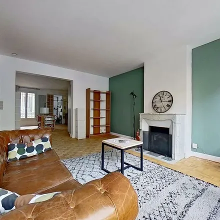 Rent this 2 bed apartment on 97 Boulevard Voltaire in 75011 Paris, France