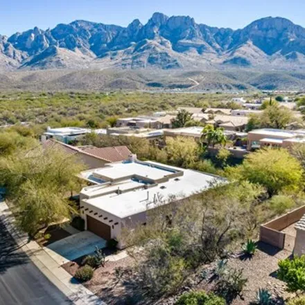 Image 2 - 1852 East Terrestrial Place, Oro Valley, AZ 85737, USA - House for sale