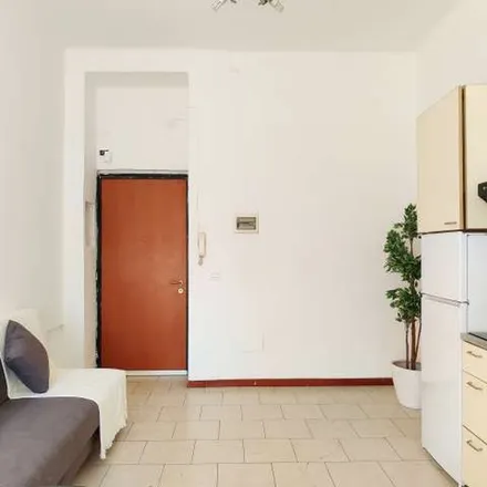 Rent this 1 bed apartment on Viale Argonne in 20133 Milan MI, Italy