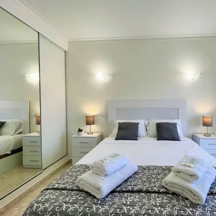 Rent this 2 bed apartment on 8125-001 Distrito de Évora