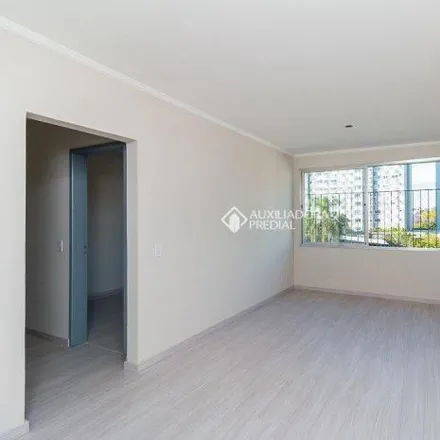 Buy this 2 bed apartment on Avenida Teresópolis in Teresópolis, Porto Alegre - RS