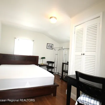 Rent this 4 bed apartment on 251 Bridge Avenue in Point Pleasant, NJ 08742
