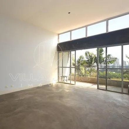 Buy this 4 bed house on Rua Senador Cesar Lacerda Vergueiro in Alto de Pinheiros, São Paulo - SP