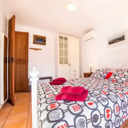 Rent this 2 bed apartment on Port de Sóller (Port de Sóller) in Carrer d'en Miquel Ballester, 07108 Sóller