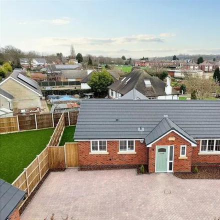 Buy this 3 bed house on 37 Trent Vale Road in Beeston, NG9 1ND