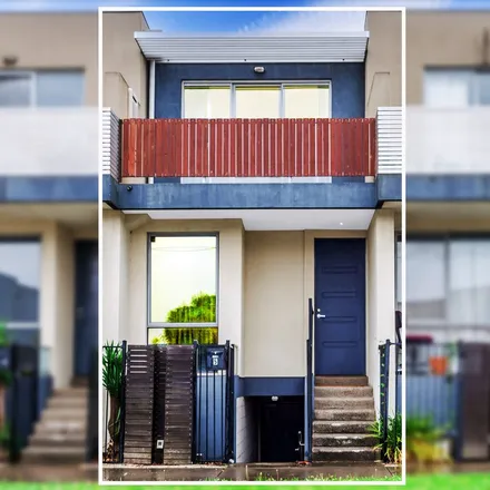 Rent this 2 bed townhouse on McMillan Street in Clayton South VIC 3169, Australia
