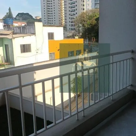 Buy this 3 bed apartment on Avenida Padre Arlindo Vieira in Vila das Mercês, São Paulo - SP