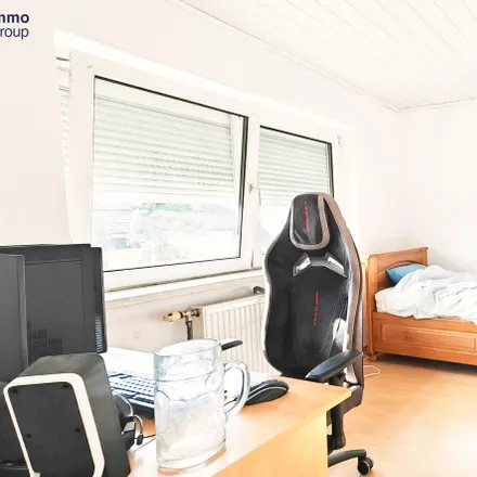 Rent this studio apartment on Wels in Vogelweide, AT
