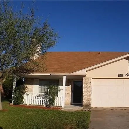 Rent this 3 bed house on 2336 Memorial Parkway in Portland, TX 78374