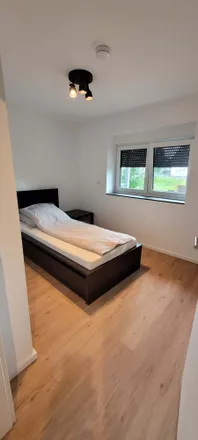 Rent this 4 bed apartment on Martinusstraße 26 in 52457 Aldenhoven, Germany