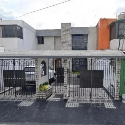 Image 2 - Calle San Juan, Colonia Valle Dorado, 54020 Tlalnepantla, MEX, Mexico - House for sale