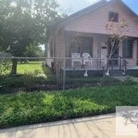 Image 1 - 736 East Taylor Street, Brownsville, TX 78520, USA - House for sale