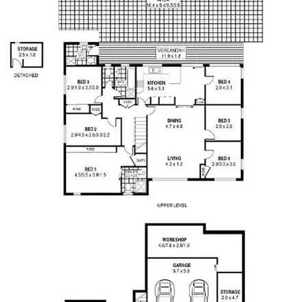 Image 5 - Nioka Avenue, Keiraville NSW 2500, Australia - Apartment for rent