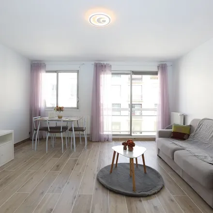 Image 6 - CHR Home, Rue d'Arsonval, 75015 Paris, France - Apartment for rent