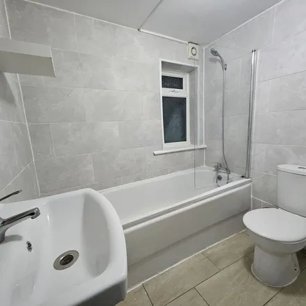 Rent this 1 bed apartment on 82 Gurney Road in London, E15 1SJ