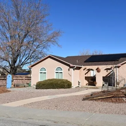 Buy this 3 bed house on 1419 Redwood Court in Lincoln Park, Fremont County