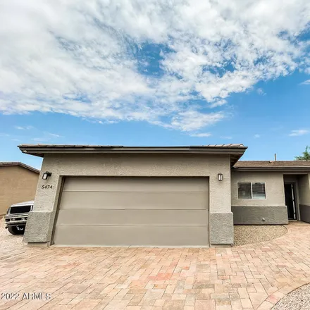 Buy this 3 bed house on 34899 North Calle Flores Road in San Tan Valley, AZ 85140