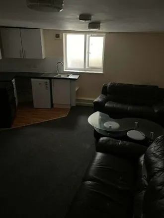 Image 2 - Royal Crescent Apartments, Canute Road, Southampton, SO14 3AB, United Kingdom - Apartment for rent