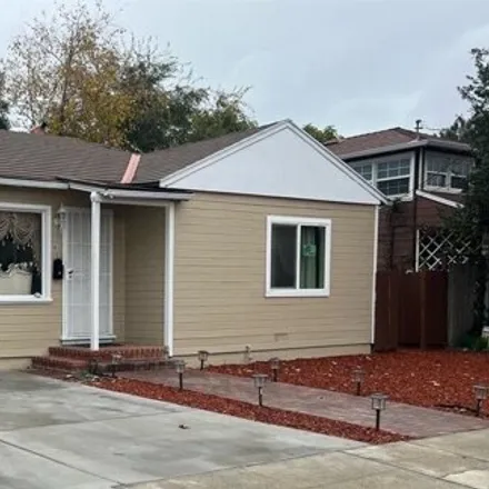 Buy this 3 bed house on 1663 142nd Ave in San Leandro, California