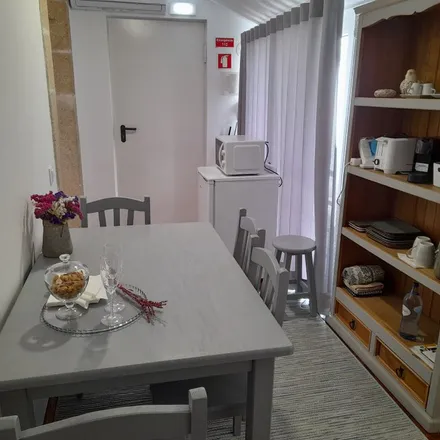 Rent this 1 bed apartment on Rua dos Loureiros in 3730-302 Vale de Cambra, Portugal