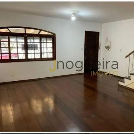 Buy this 3 bed house on Rua Emboabas in Campo Belo, São Paulo - SP