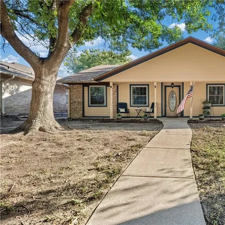 Buy this 4 bed house on 2202 Winchester Drive in Temple, TX 76502