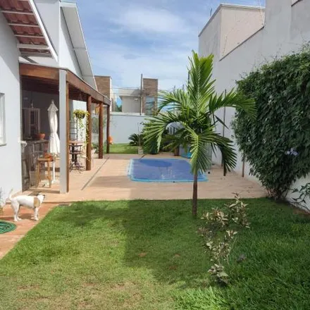 Buy this 2 bed house on Rua Roque Tertuliano de Andrade in Rita Vieira, Campo Grande - MS