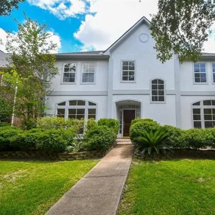 Buy this 4 bed house on 5423 Loch Lomond Drive in Houston, TX 77096