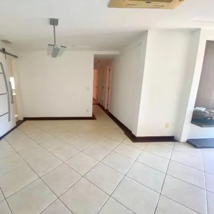Buy this 3 bed apartment on unnamed road in Jacaré, Niterói - RJ